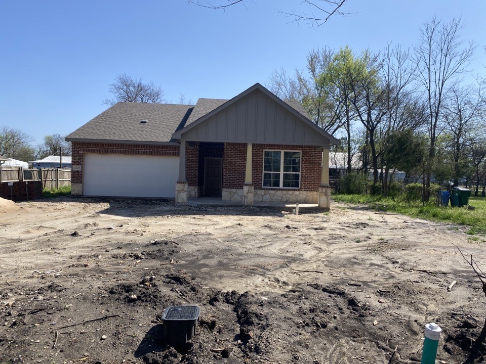4505 Morrison Street Greenville TX 75401