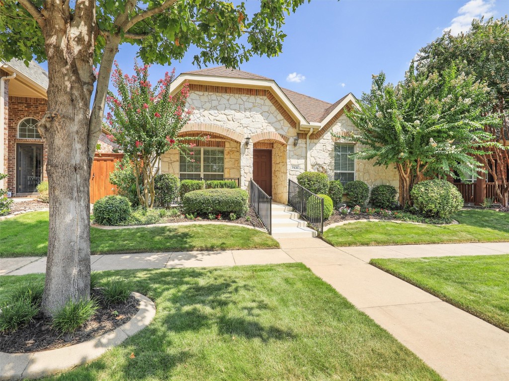 7936 Southmark Drive Frisco TX 75035