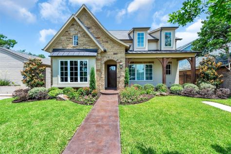 5528 Collinwood Avenue Fort Worth TX 76107