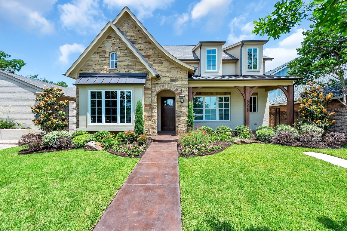 5528 Collinwood Avenue Fort Worth TX 76107