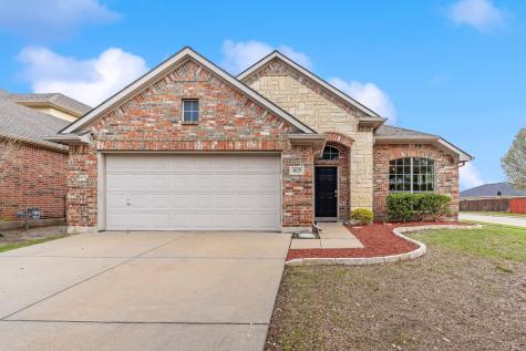 4029 Rochester Drive Fort Worth TX 76244