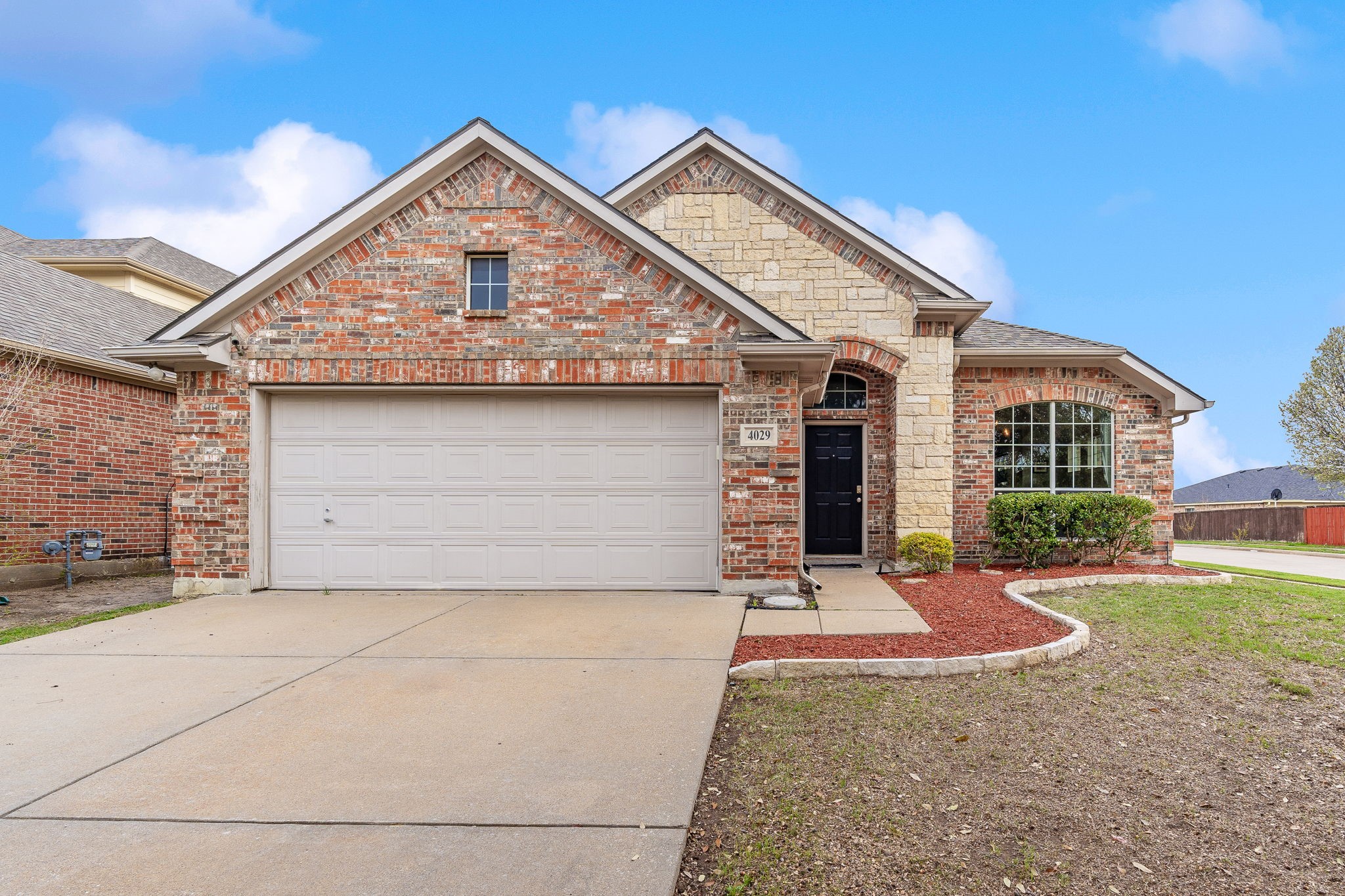 4029 Rochester Drive Fort Worth TX 76244