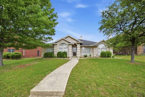2409 Buckeye Drive Mesquite TX 75181