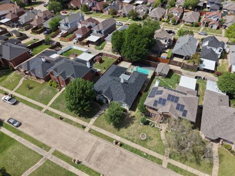 2409 Buckeye Drive Mesquite TX 75181