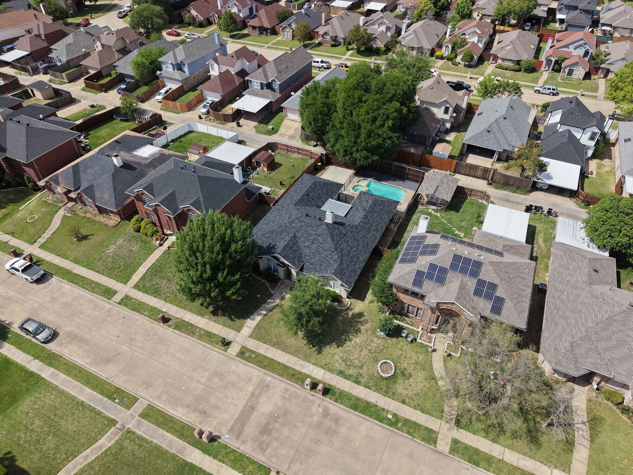 2409 Buckeye Drive Mesquite TX 75181