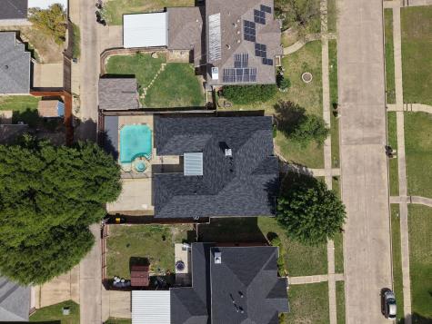 2409 Buckeye Drive Mesquite TX 75181