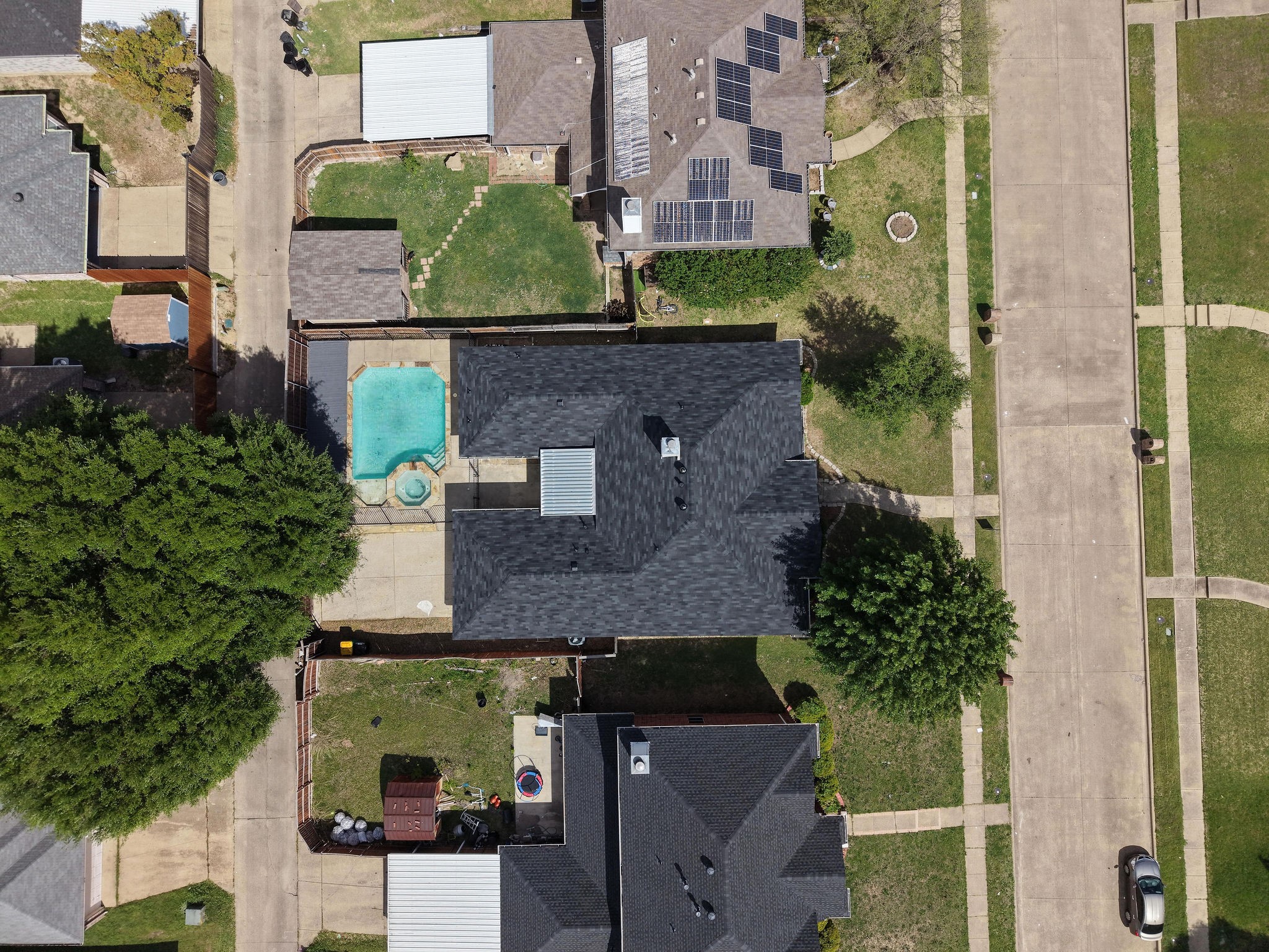 2409 Buckeye Drive Mesquite TX 75181