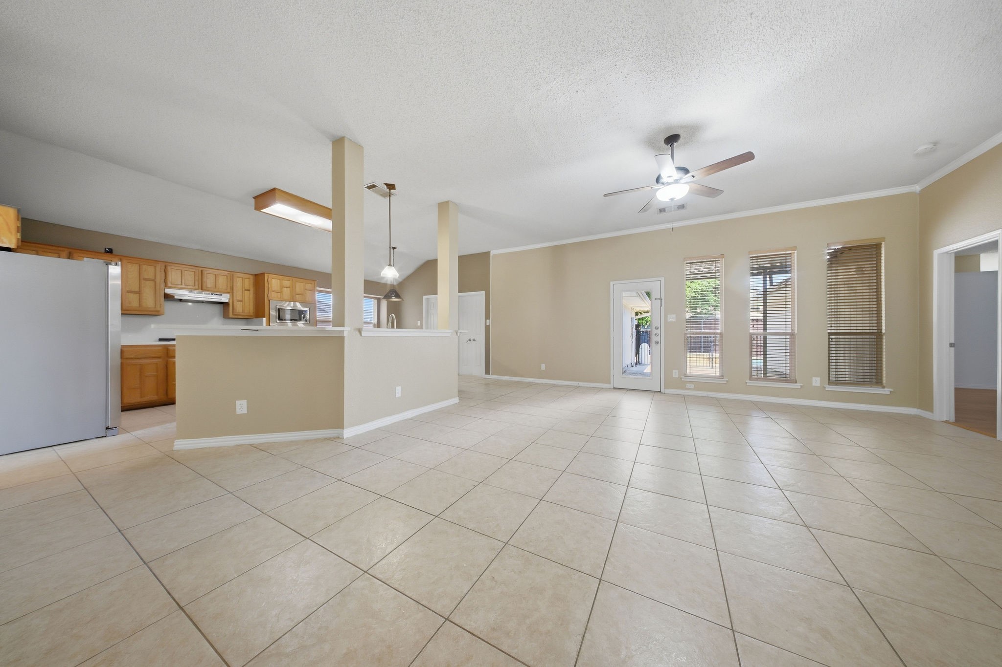 2409 Buckeye Drive Mesquite TX 75181
