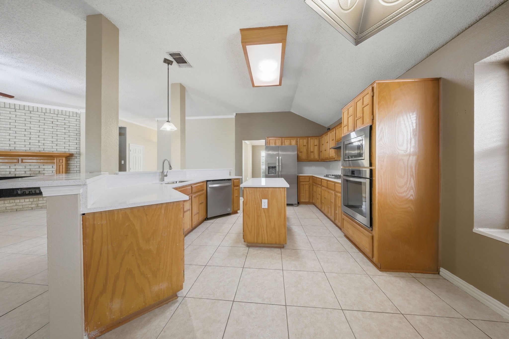 2409 Buckeye Drive Mesquite TX 75181
