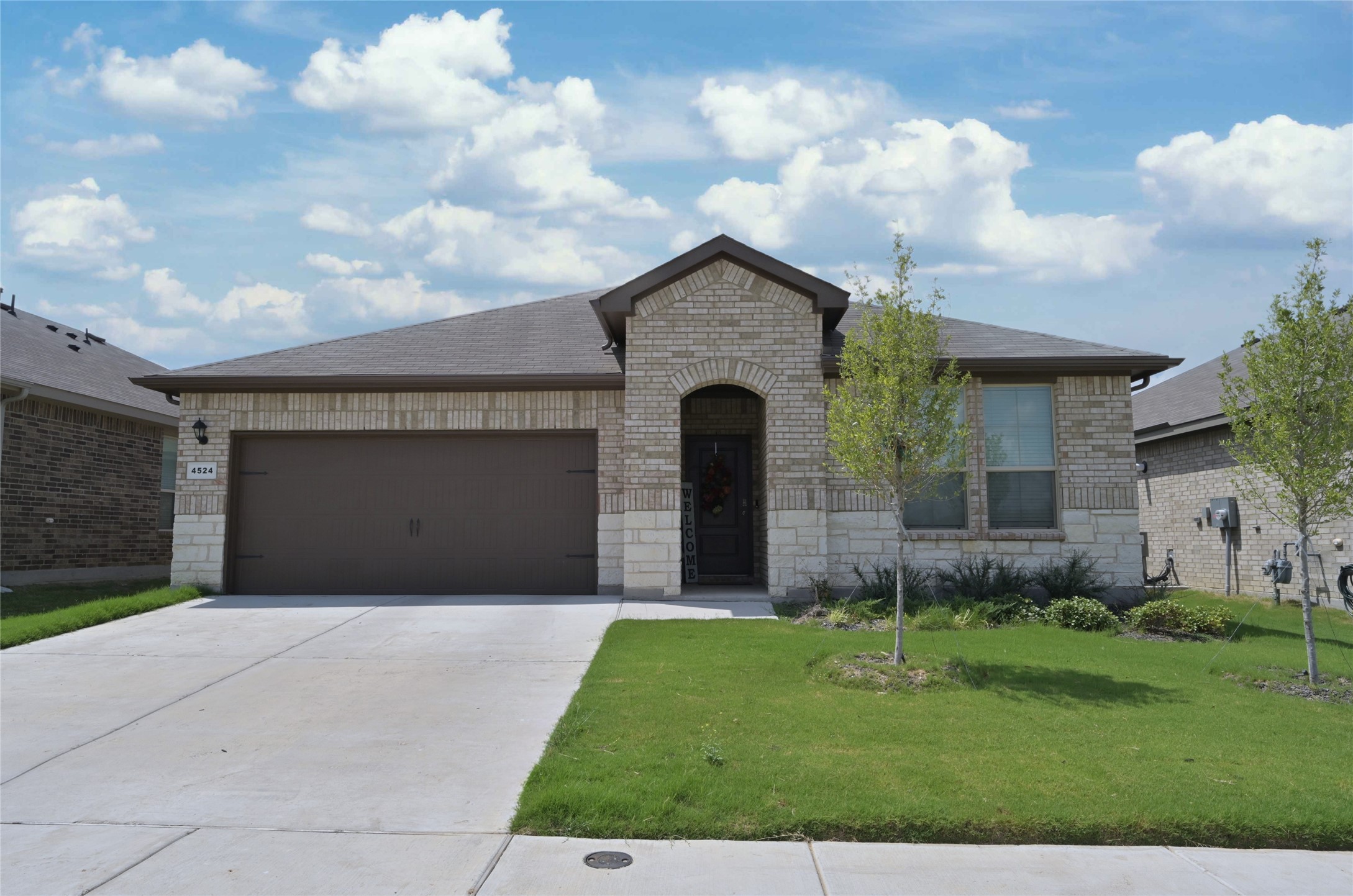 4524 Fringetree Way Fort Worth TX 76036