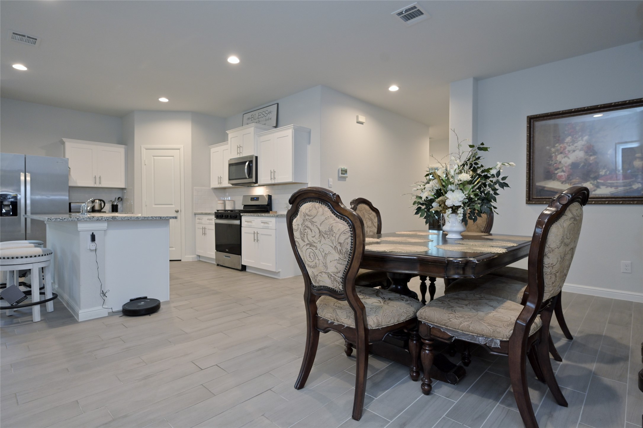 4524 Fringetree Way Fort Worth TX 76036
