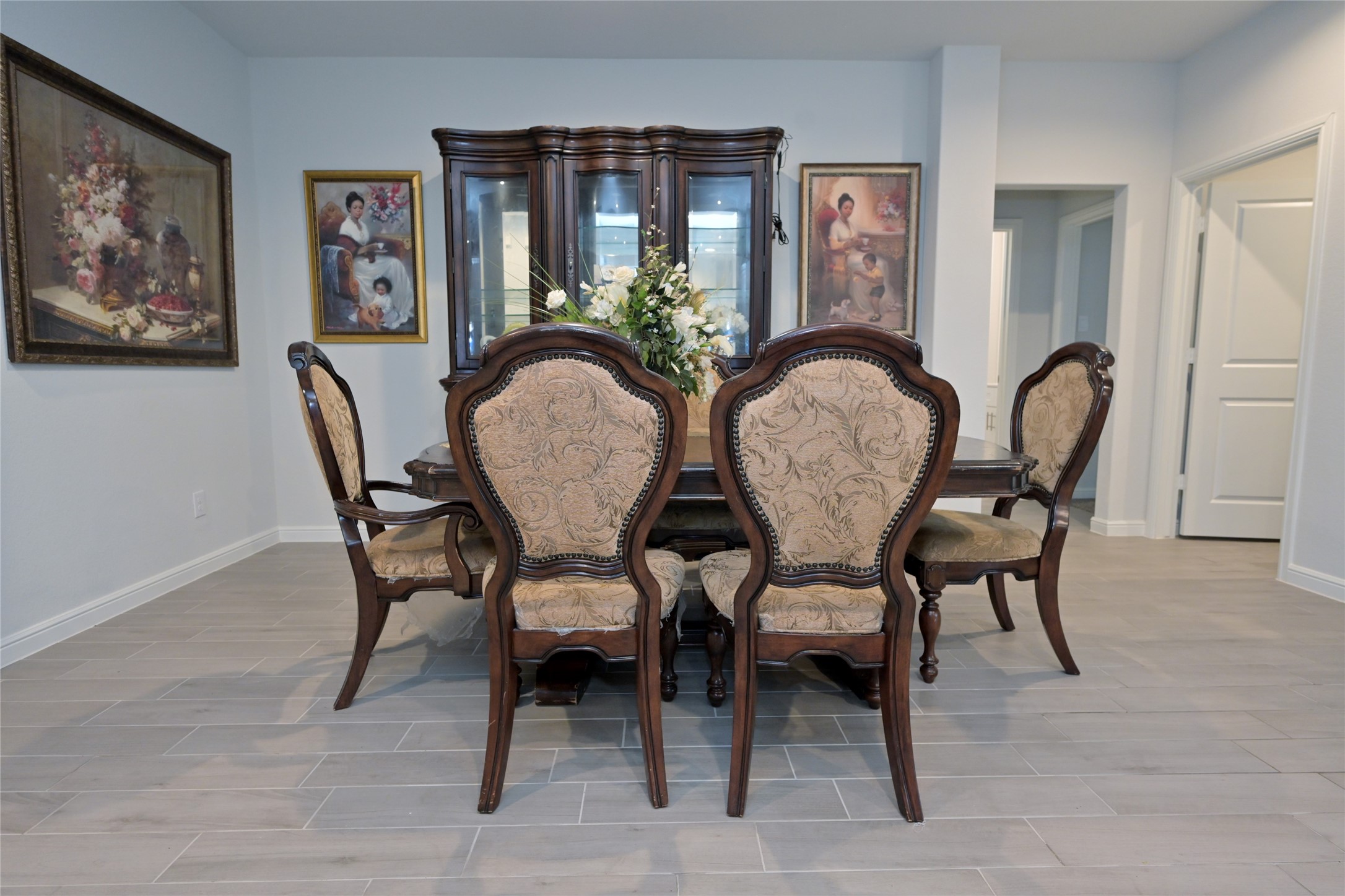 4524 Fringetree Way Fort Worth TX 76036