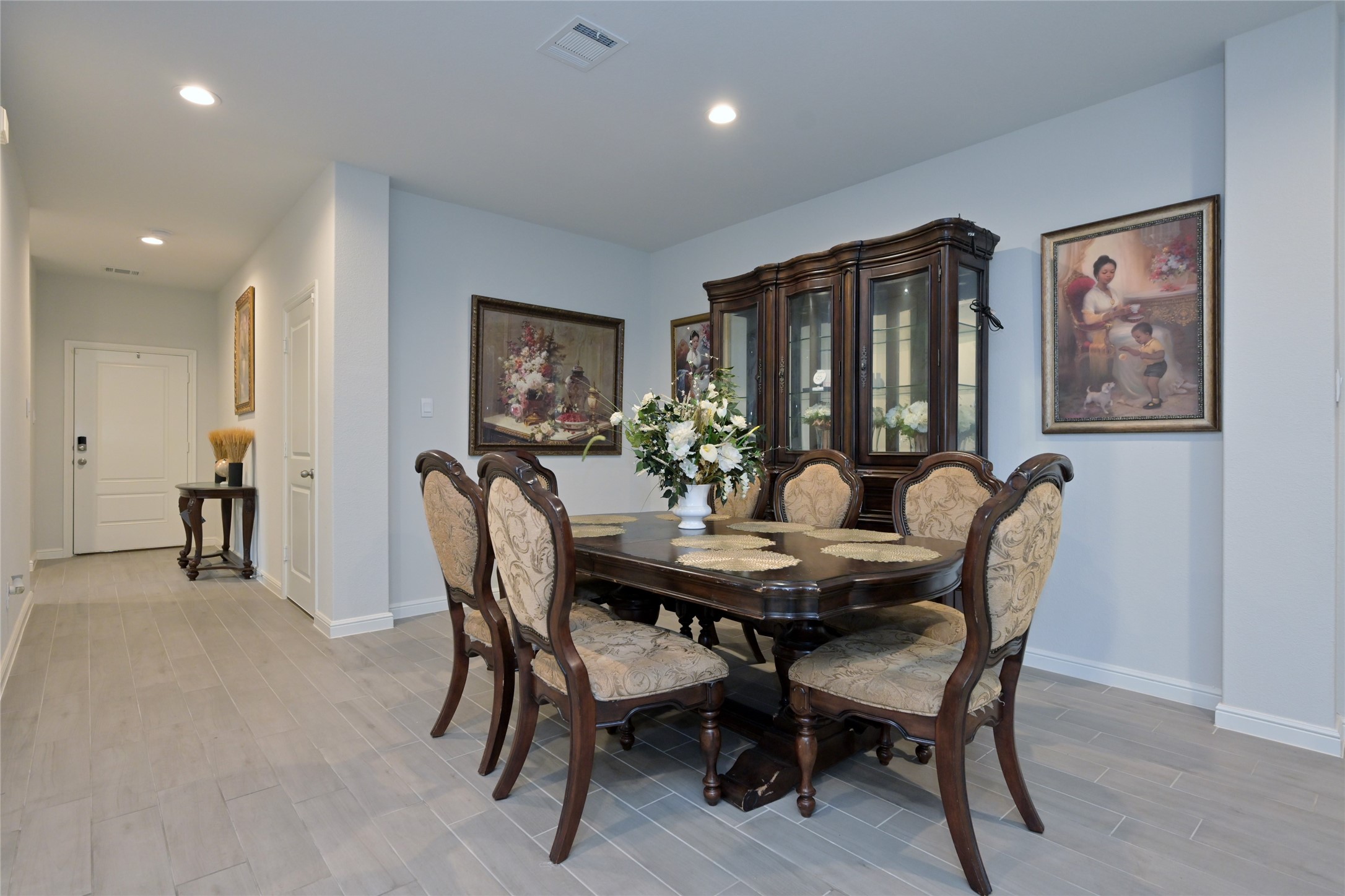 4524 Fringetree Way Fort Worth TX 76036