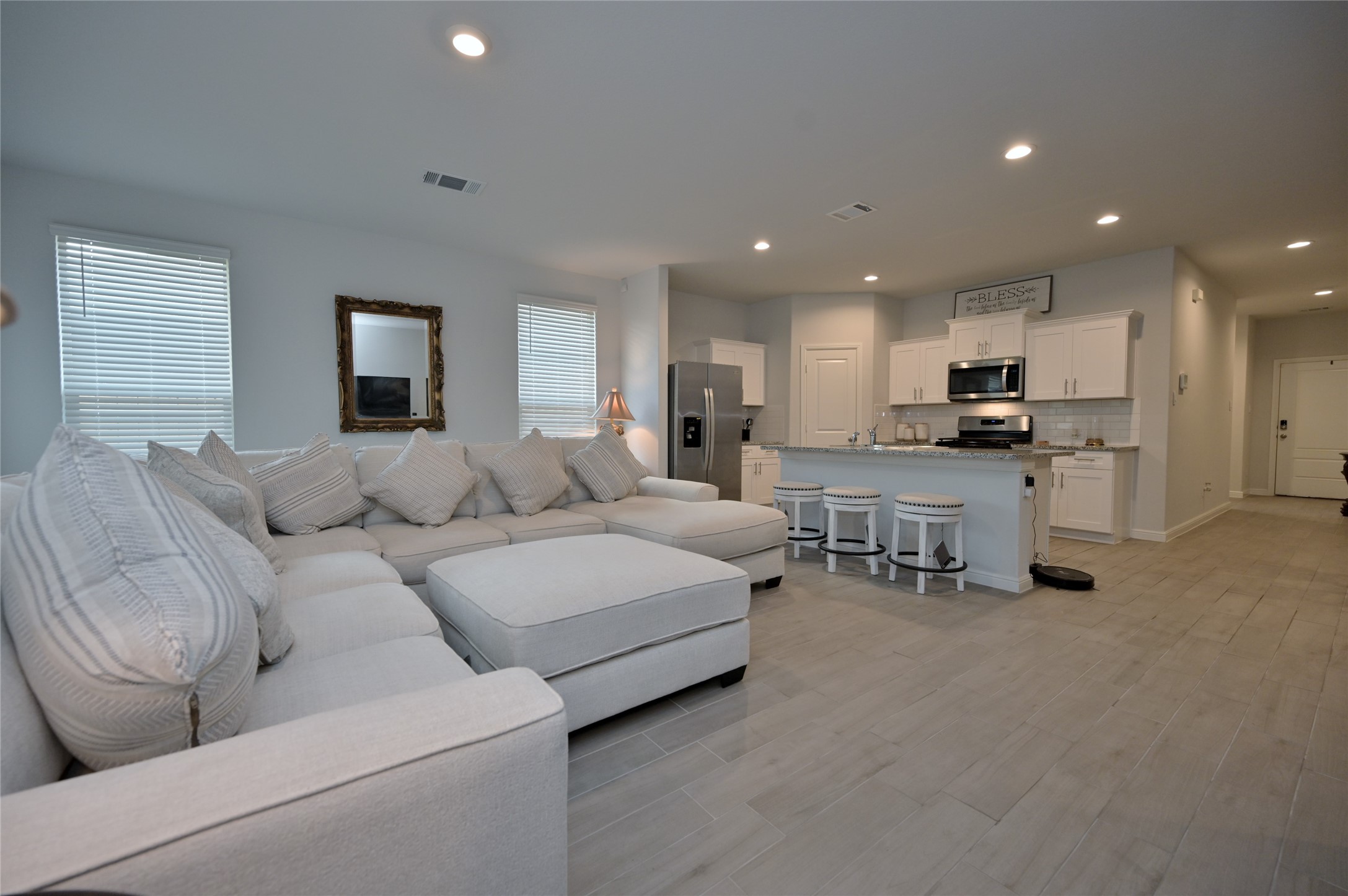 4524 Fringetree Way Fort Worth TX 76036
