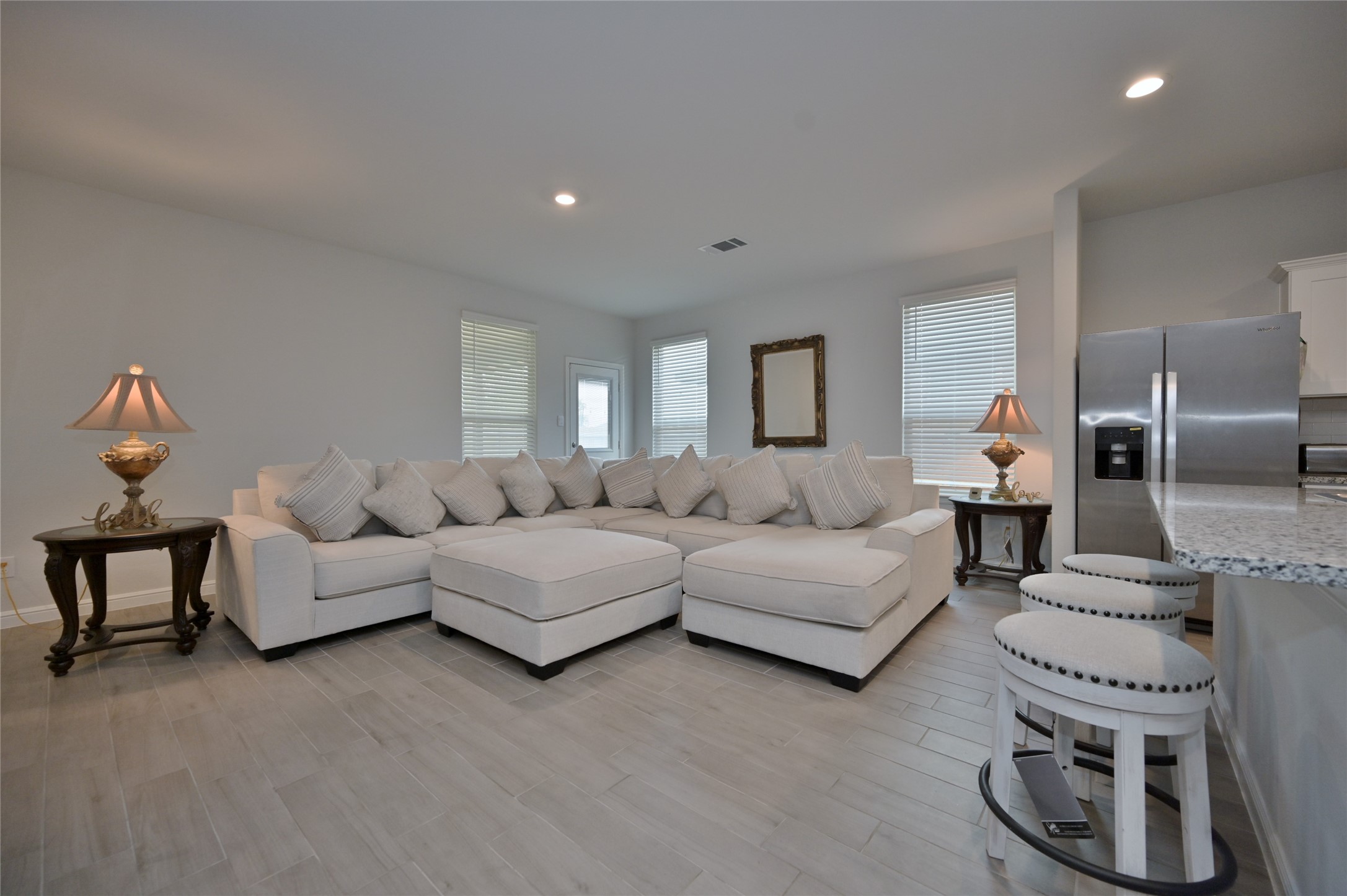 4524 Fringetree Way Fort Worth TX 76036