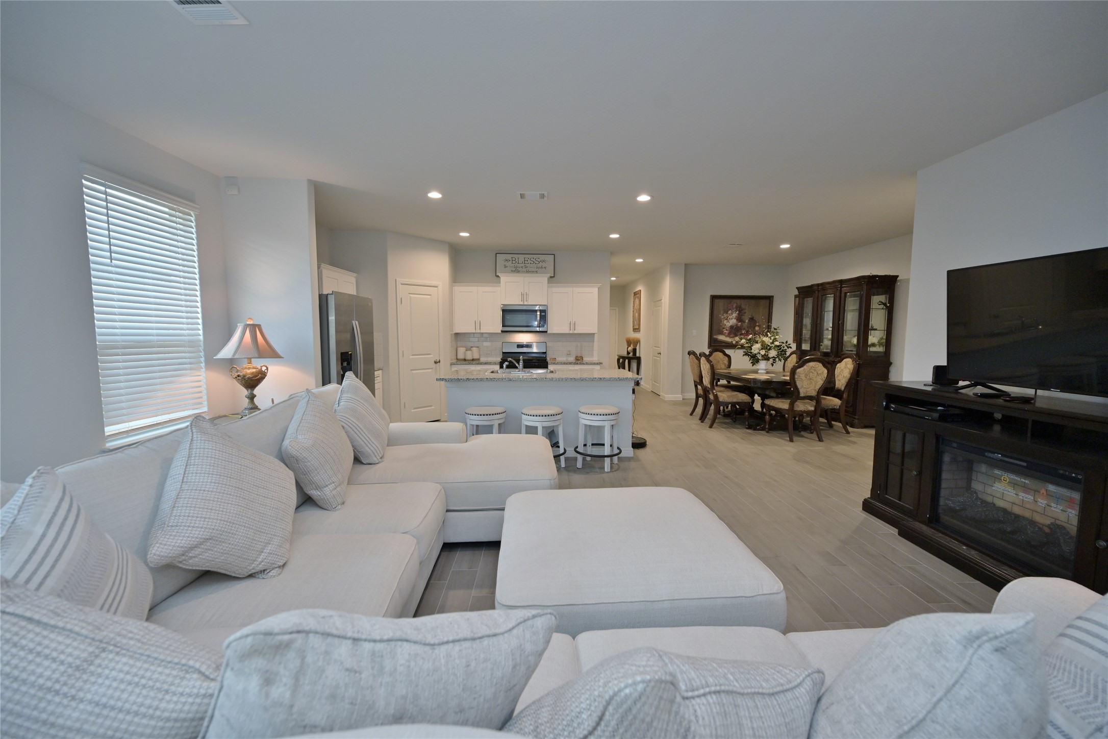 4524 Fringetree Way Fort Worth TX 76036