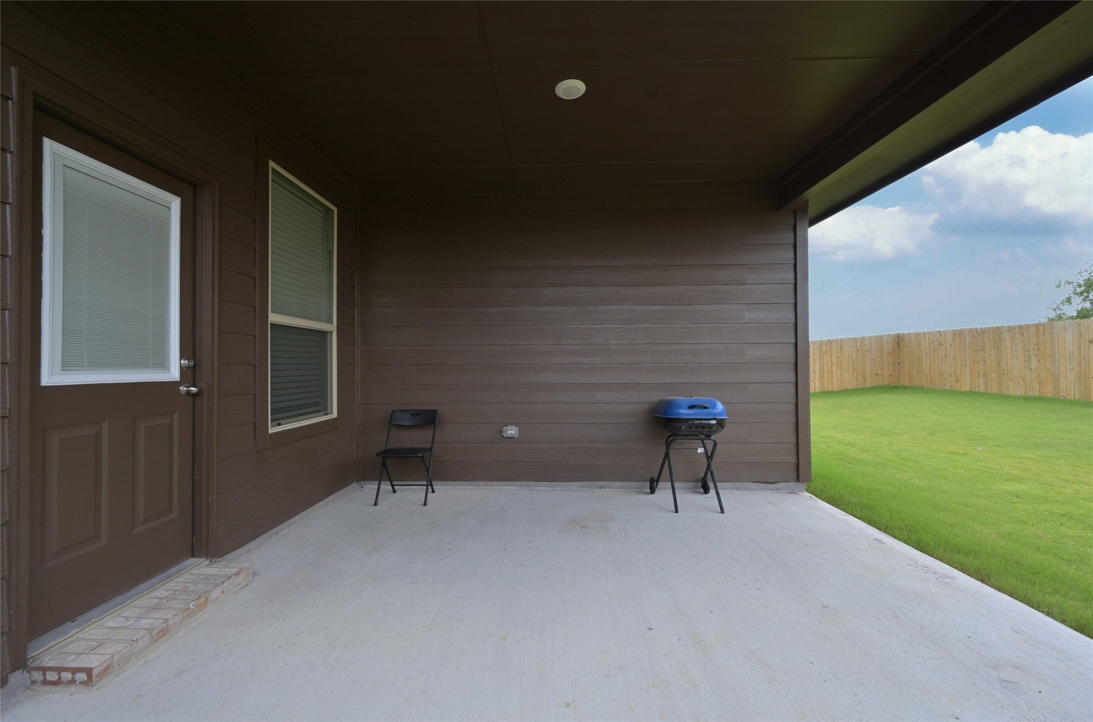 4524 Fringetree Way Fort Worth TX 76036