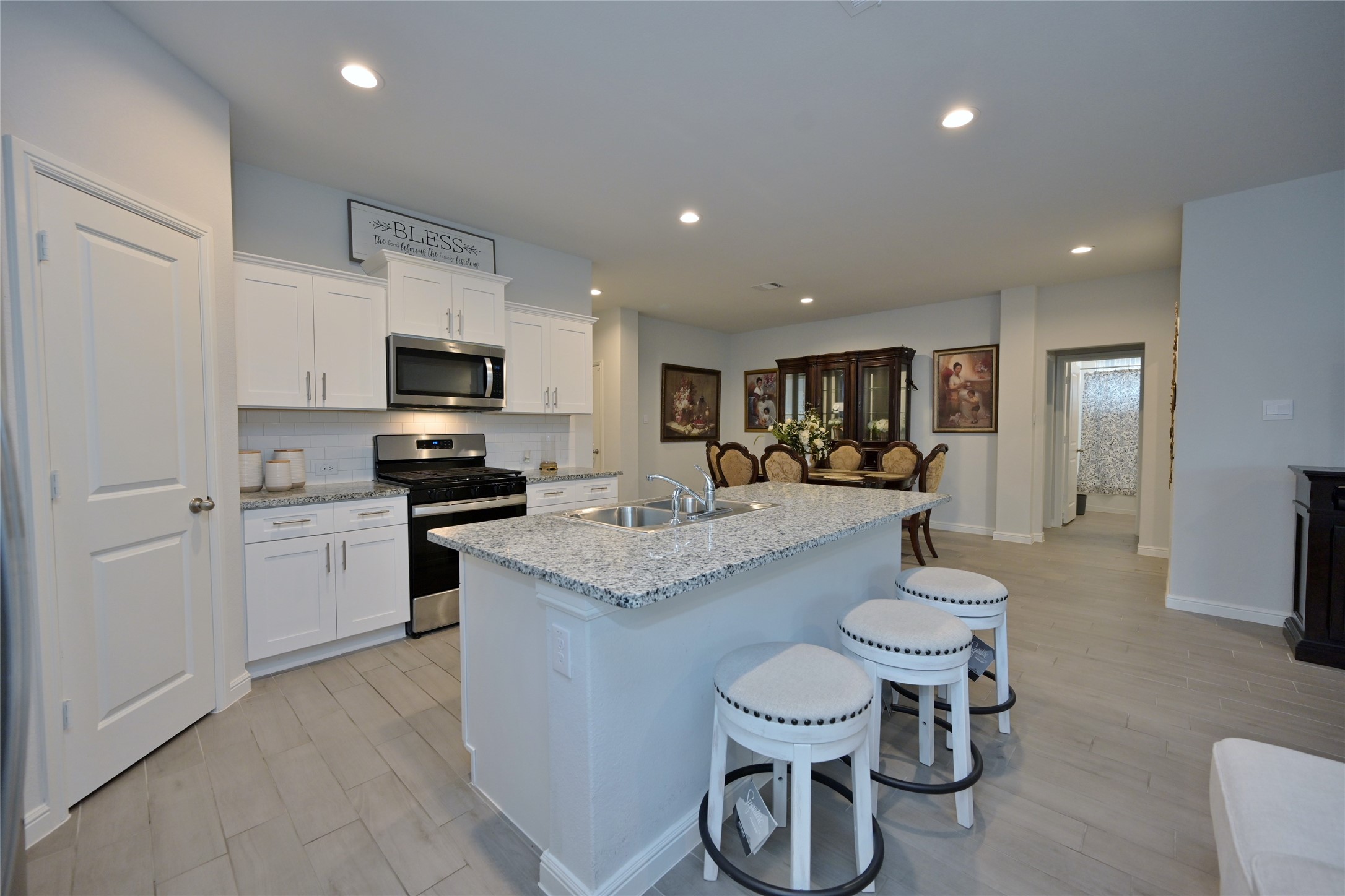 4524 Fringetree Way Fort Worth TX 76036