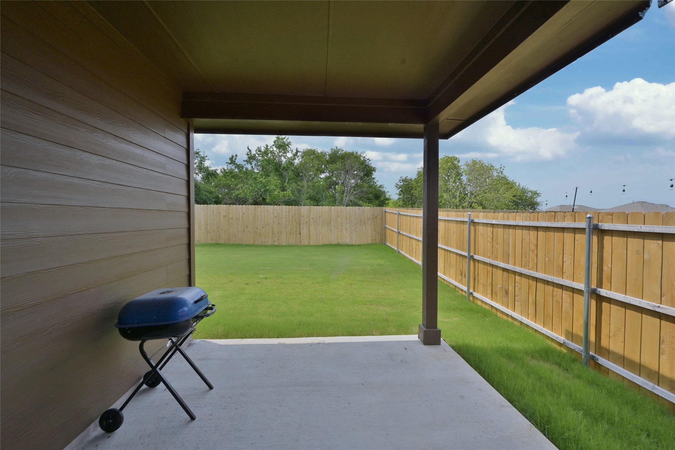 4524 Fringetree Way Fort Worth TX 76036