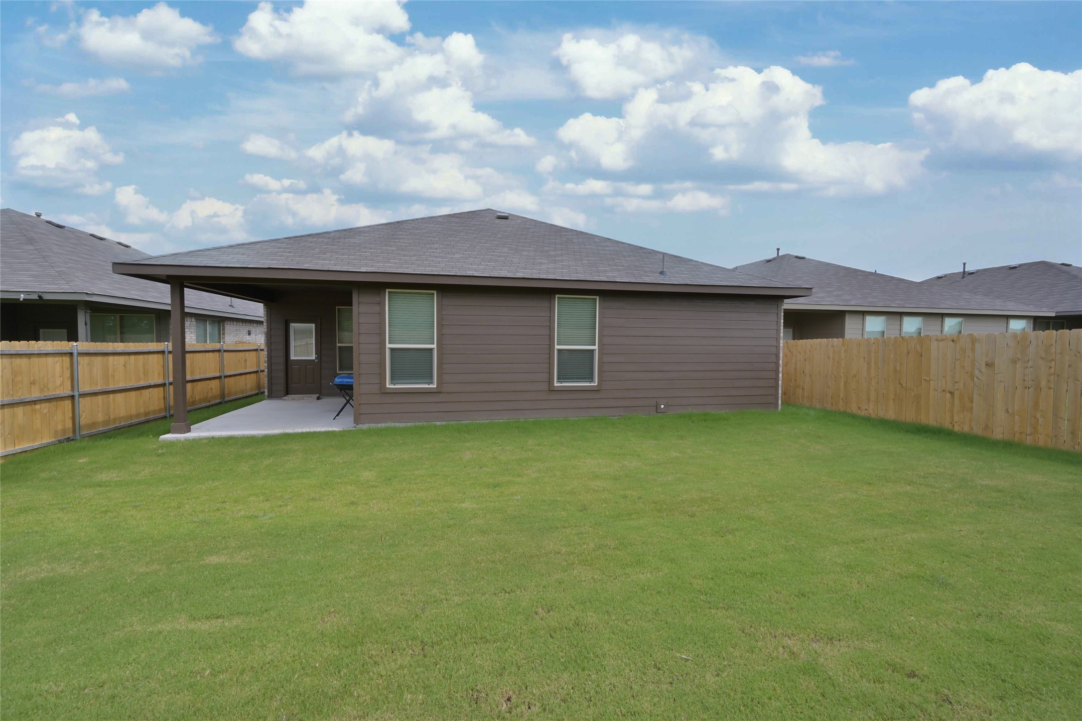 4524 Fringetree Way Fort Worth TX 76036