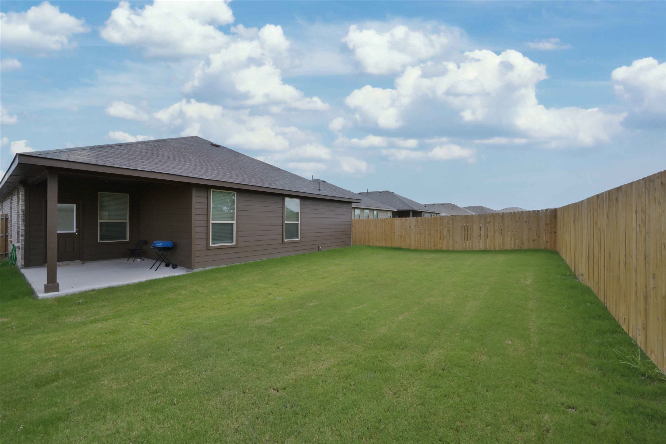 4524 Fringetree Way Fort Worth TX 76036