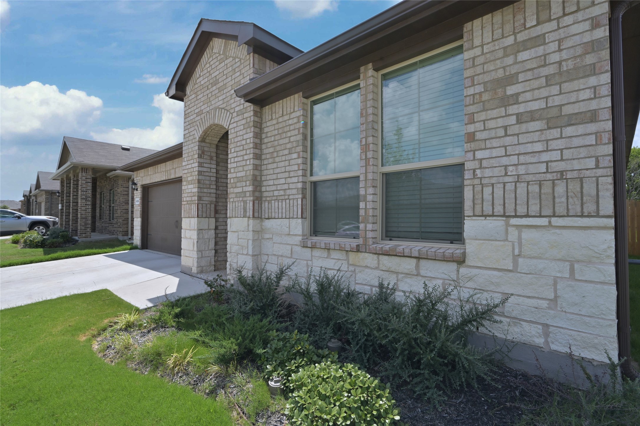 4524 Fringetree Way Fort Worth TX 76036