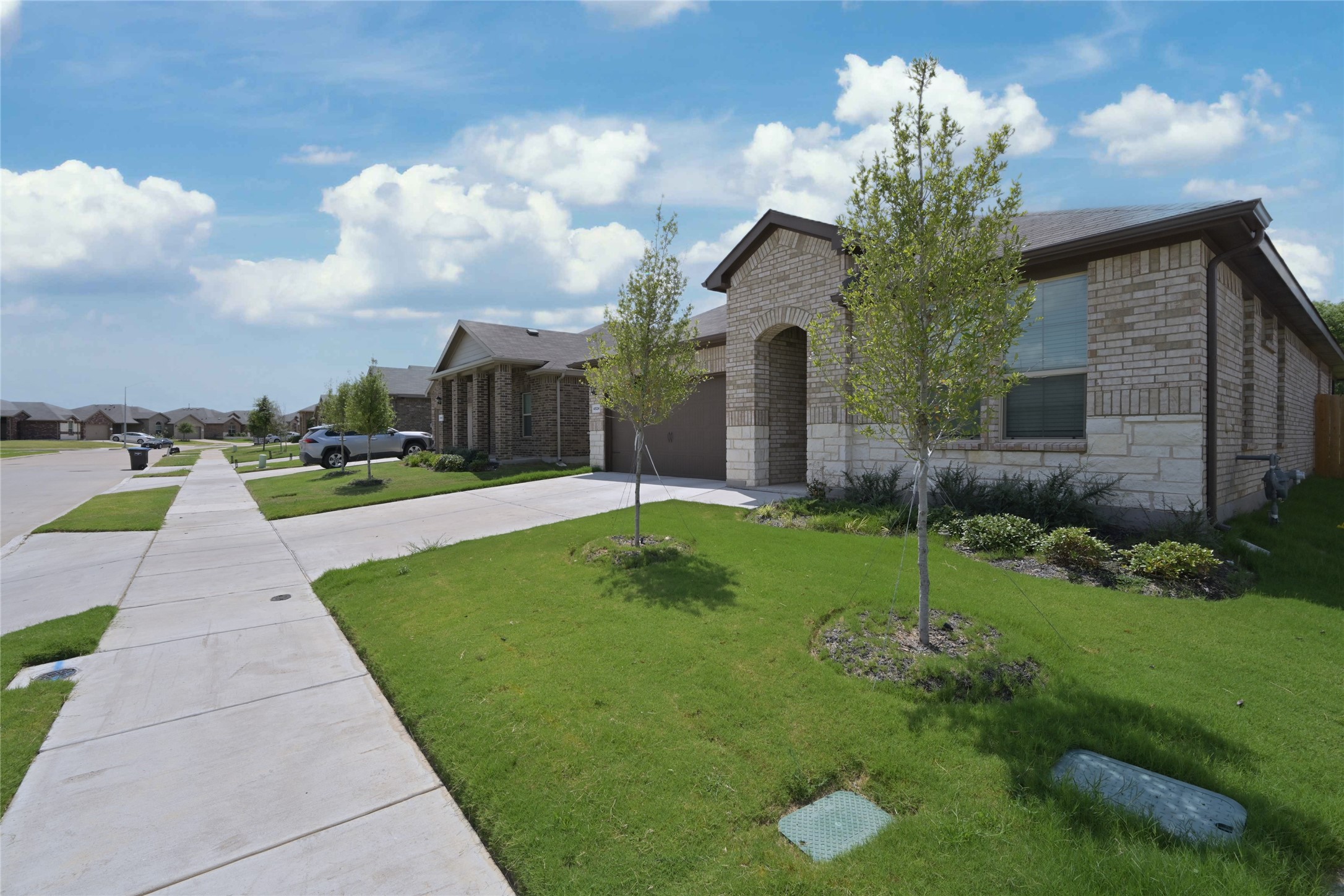 4524 Fringetree Way Fort Worth TX 76036