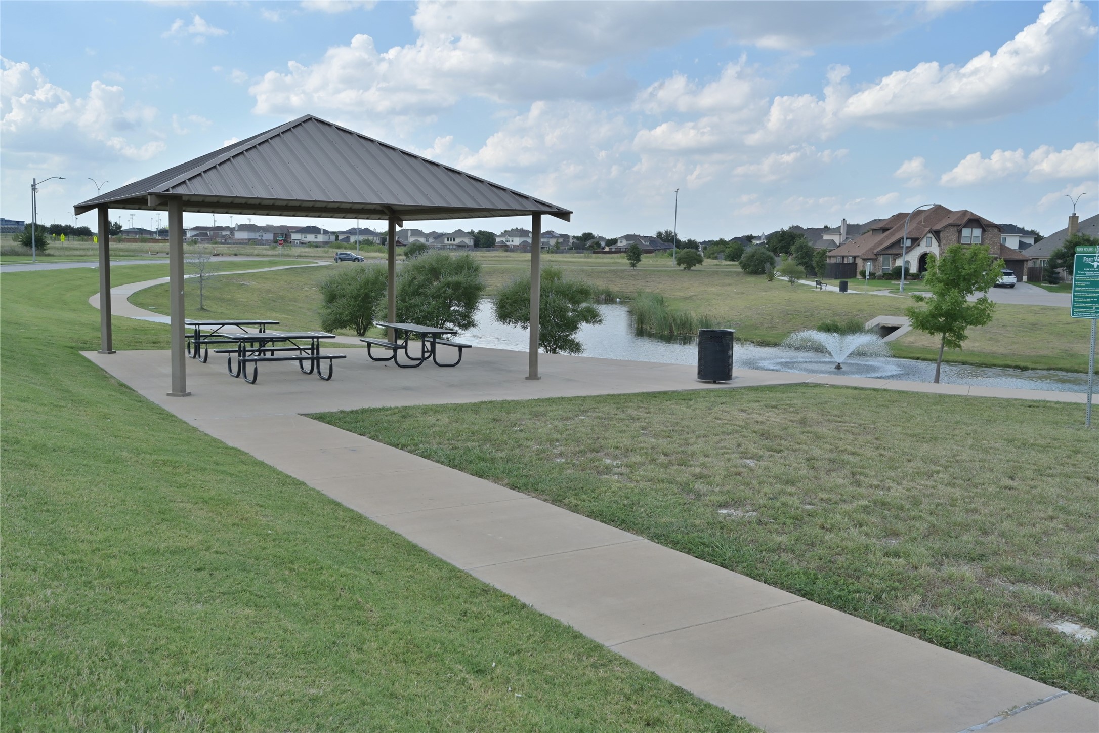 4524 Fringetree Way Fort Worth TX 76036
