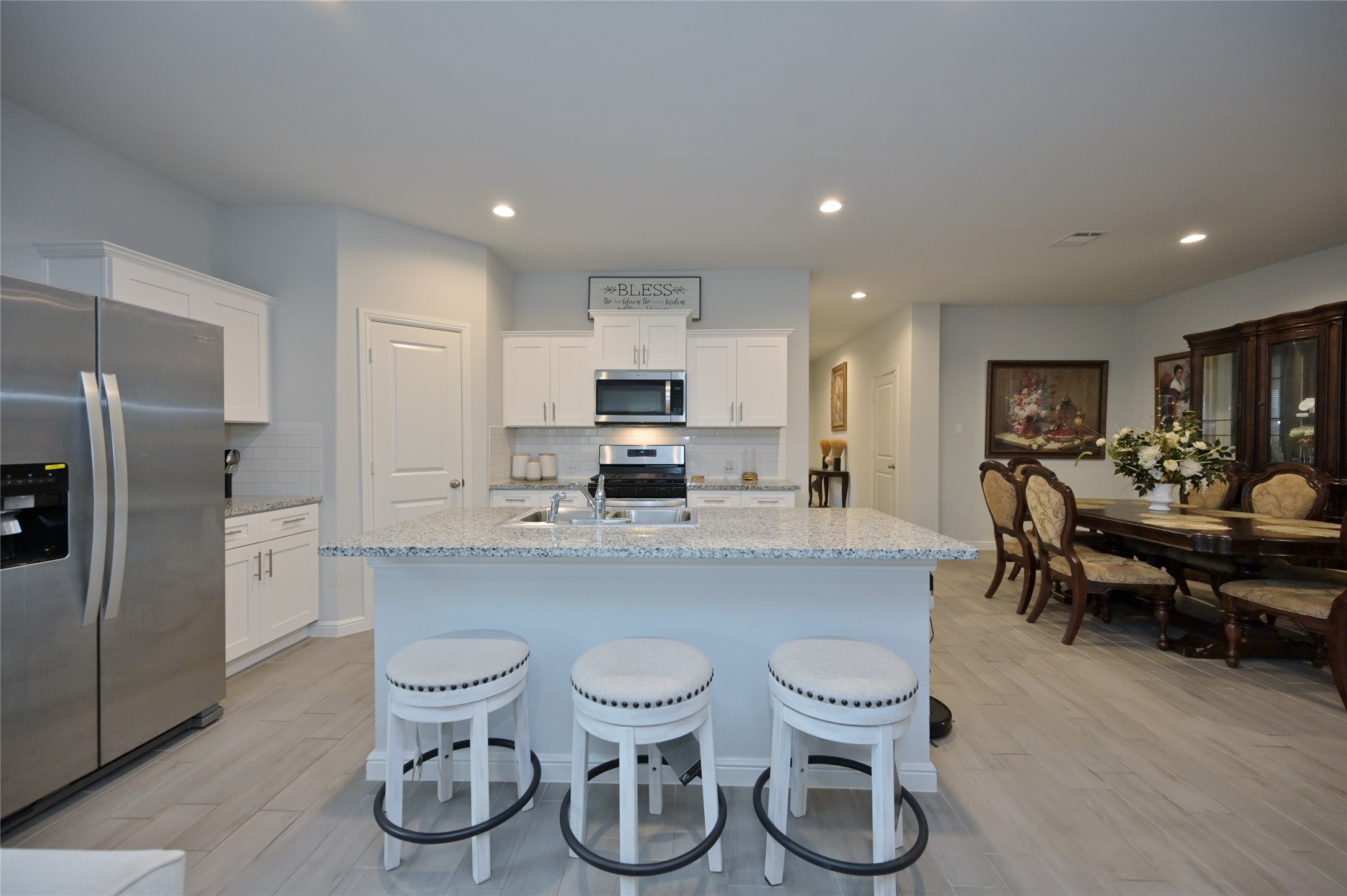 4524 Fringetree Way Fort Worth TX 76036