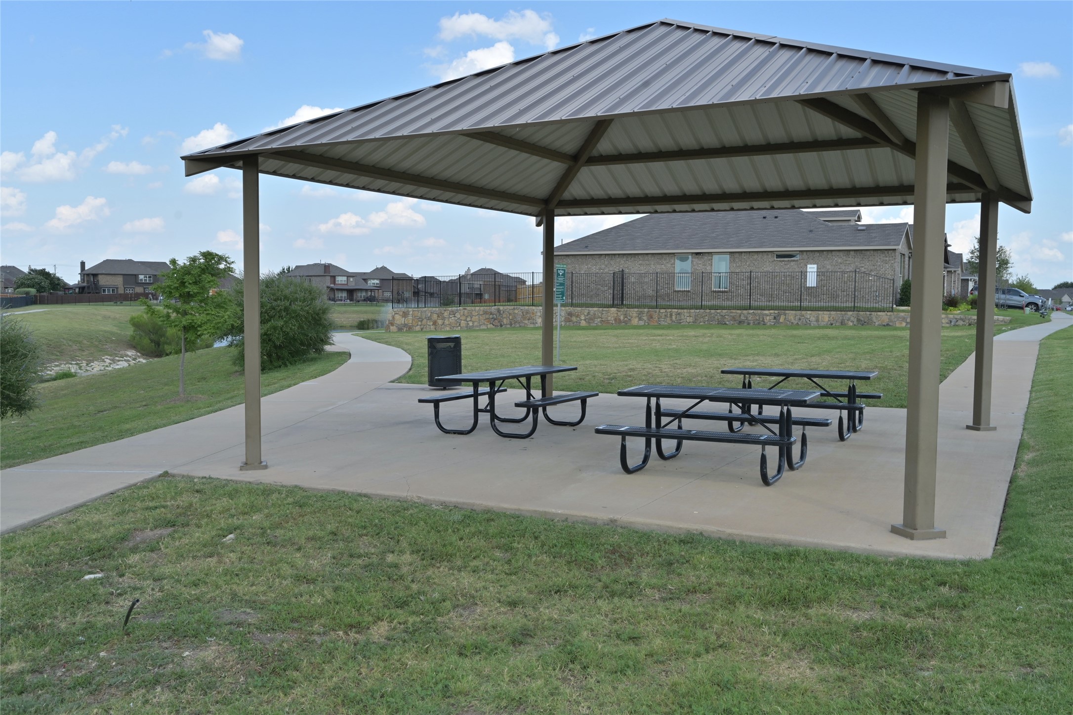 4524 Fringetree Way Fort Worth TX 76036