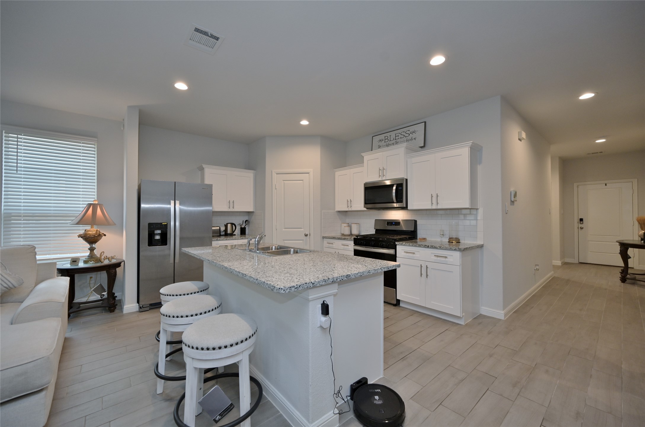 4524 Fringetree Way Fort Worth TX 76036