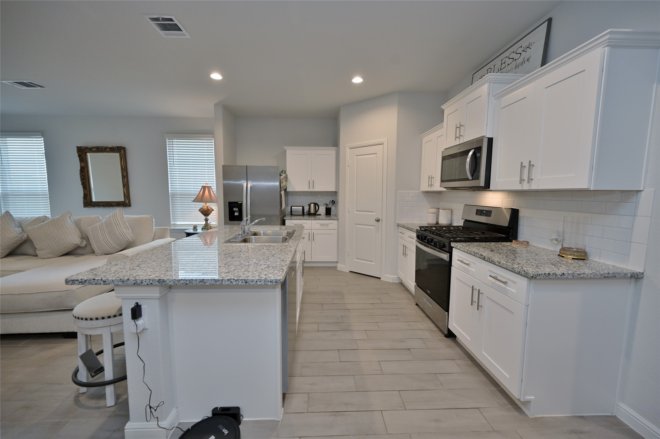 4524 Fringetree Way Fort Worth TX 76036