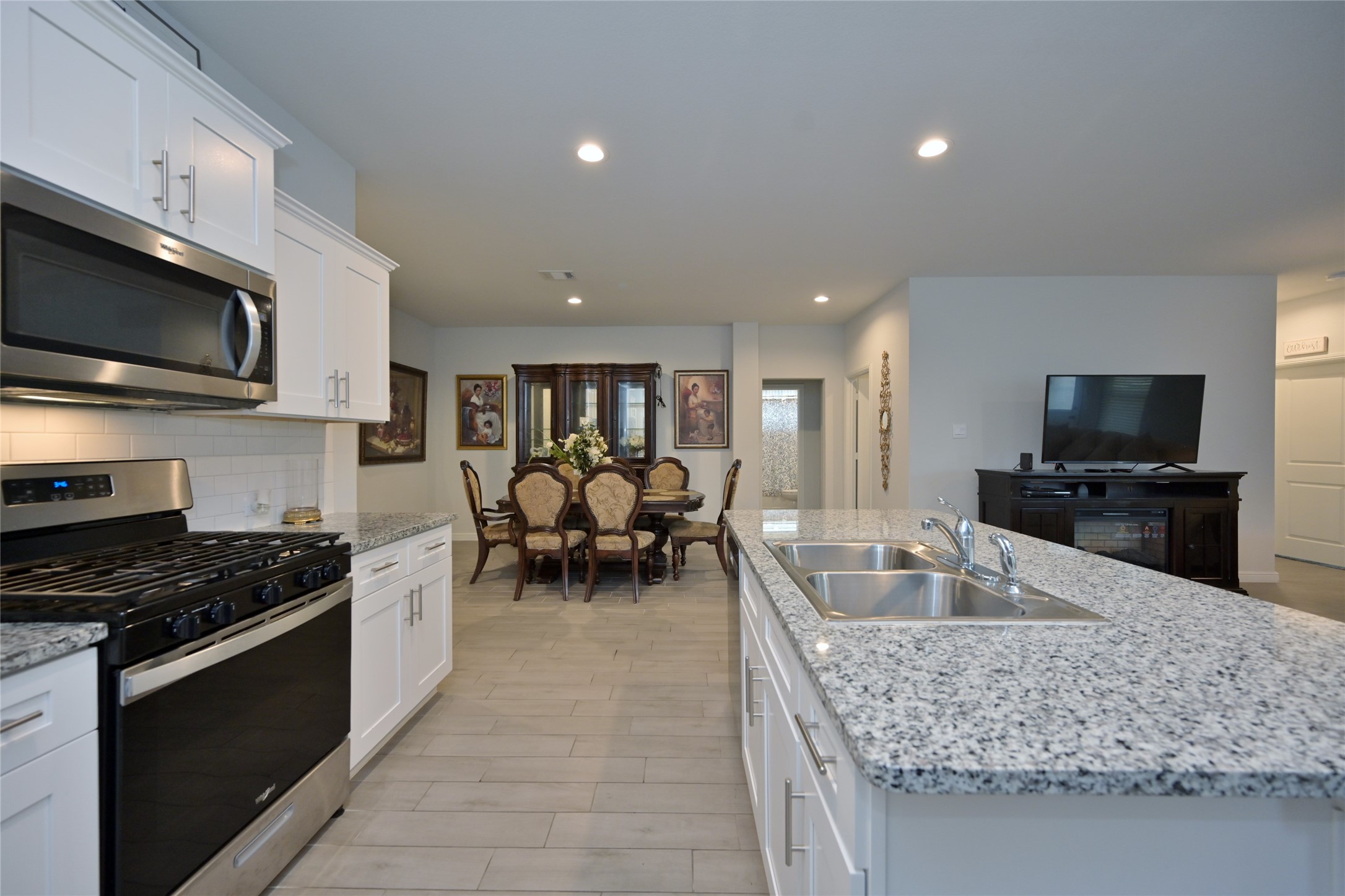 4524 Fringetree Way Fort Worth TX 76036