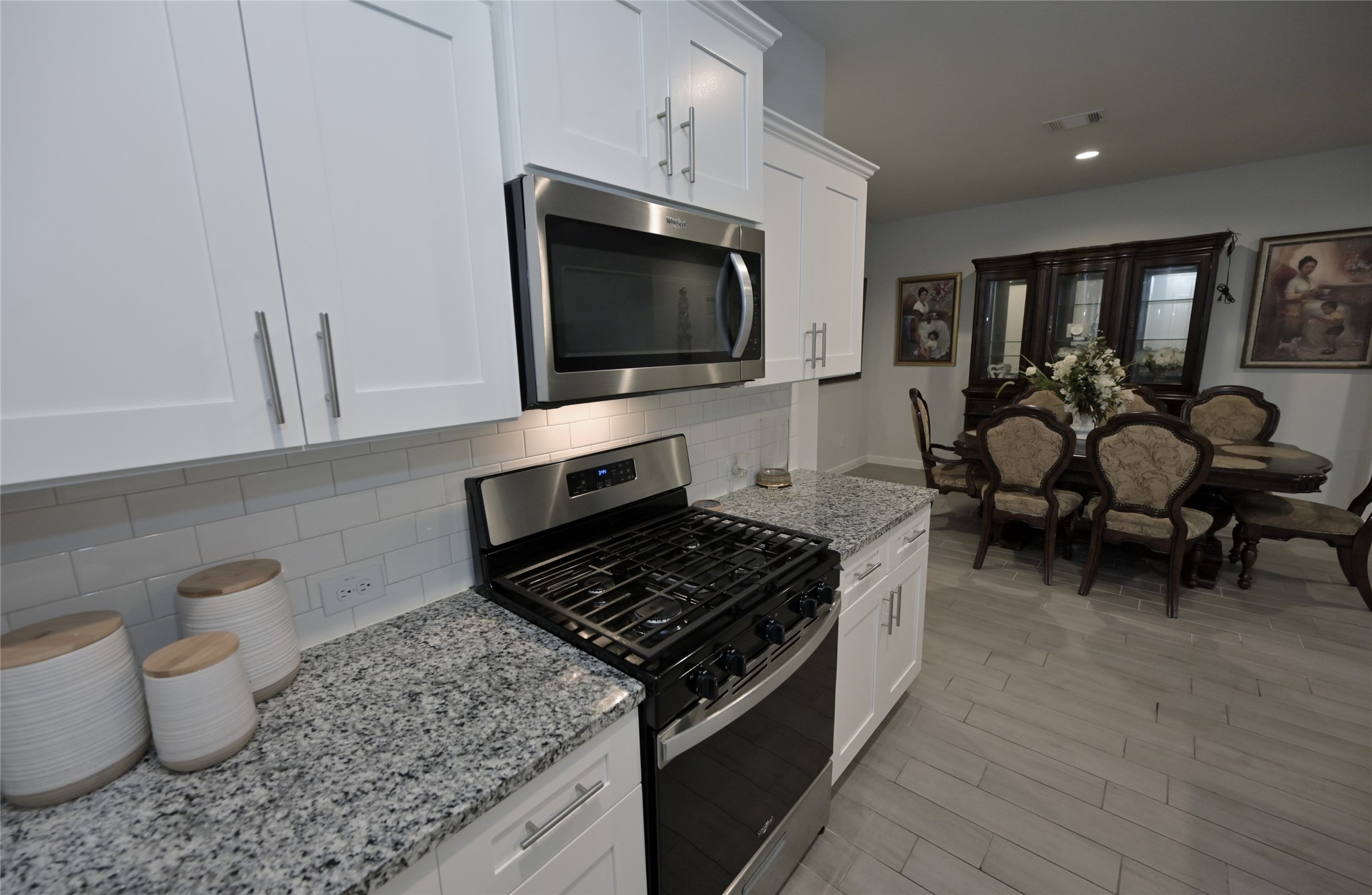 4524 Fringetree Way Fort Worth TX 76036