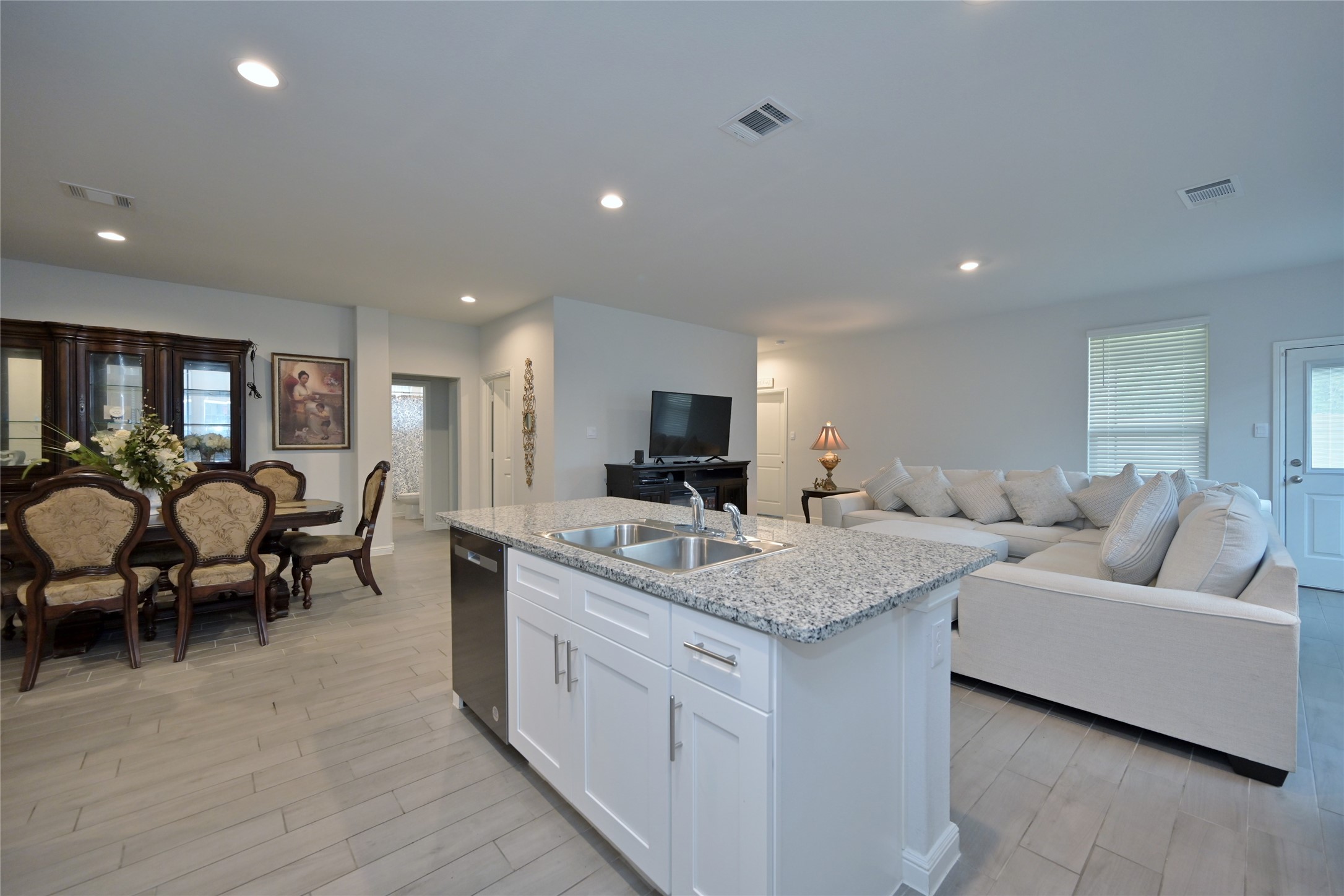 4524 Fringetree Way Fort Worth TX 76036
