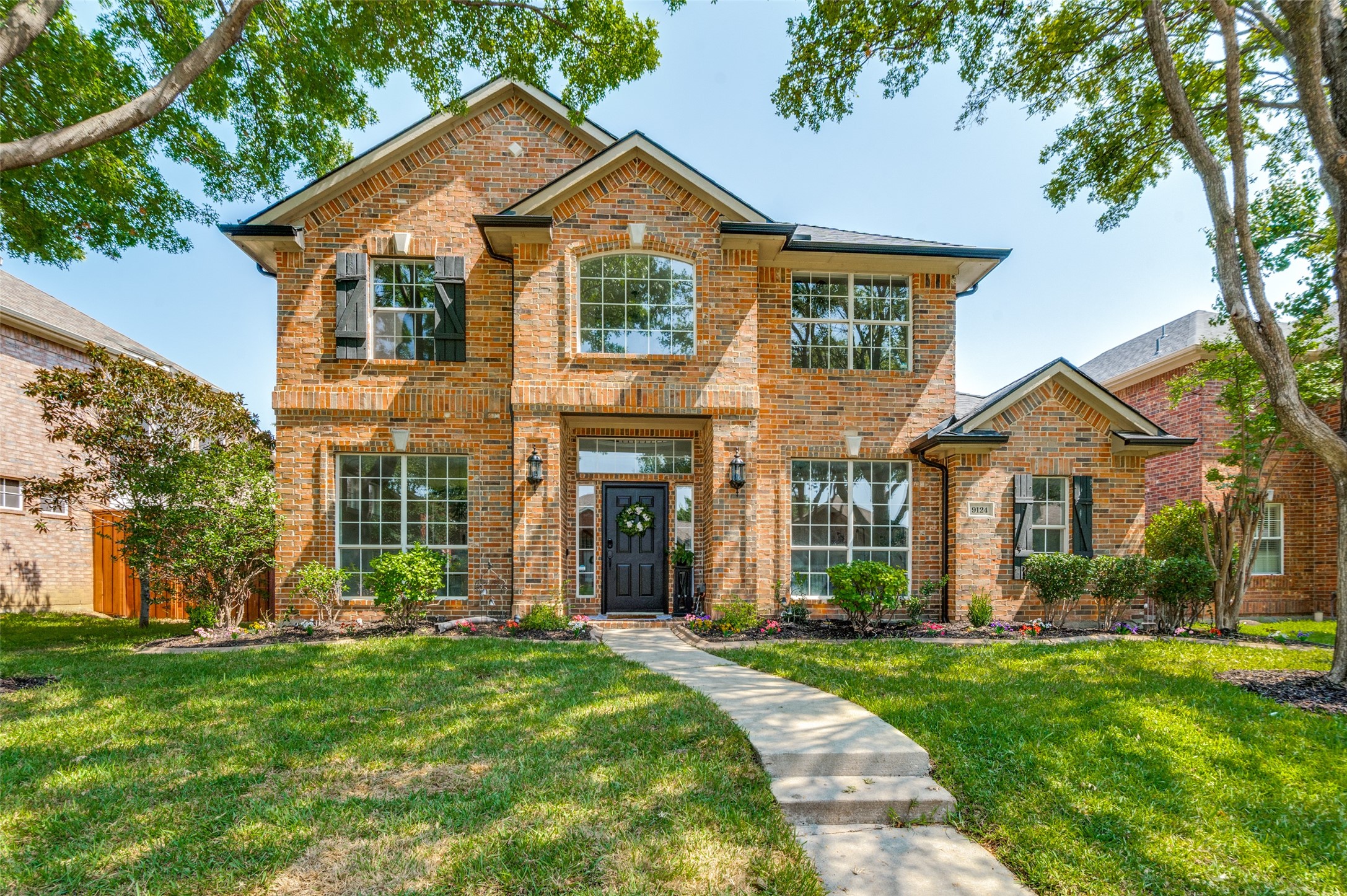 9124 Wichita Trail Frisco TX 75033