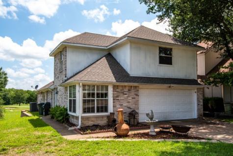 502 Briarcliff Drive Garland TX 75043