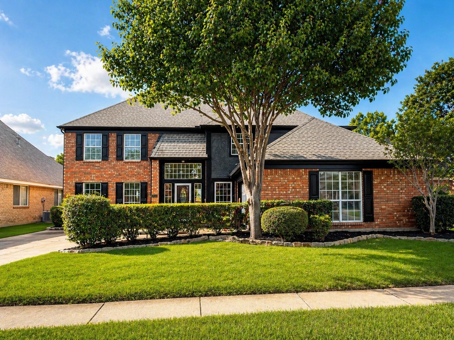 514 Palm Desert Drive Garland TX 75044