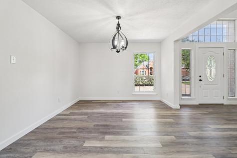 514 Palm Desert Drive Garland TX 75044