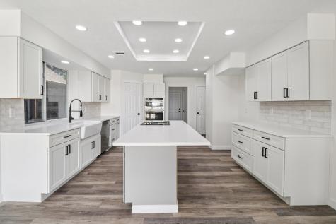 514 Palm Desert Drive Garland TX 75044