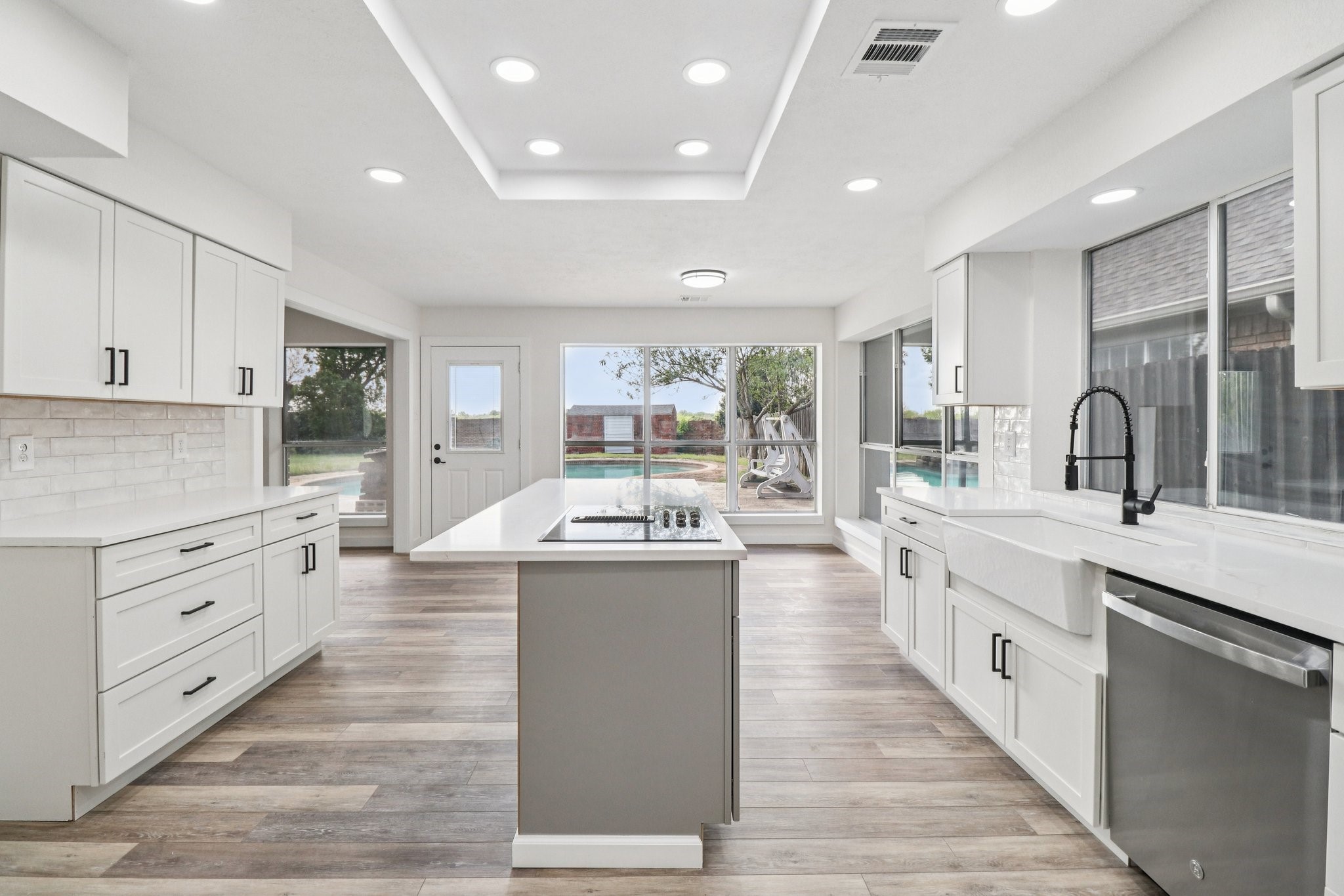 514 Palm Desert Drive Garland TX 75044