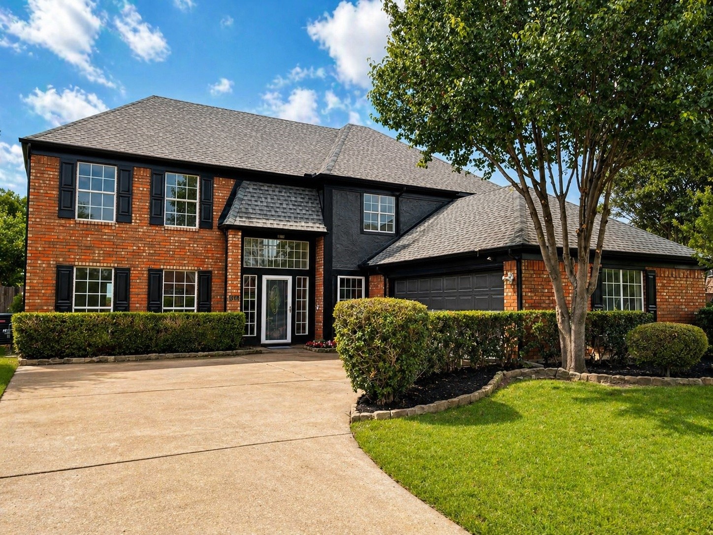 514 Palm Desert Drive Garland TX 75044
