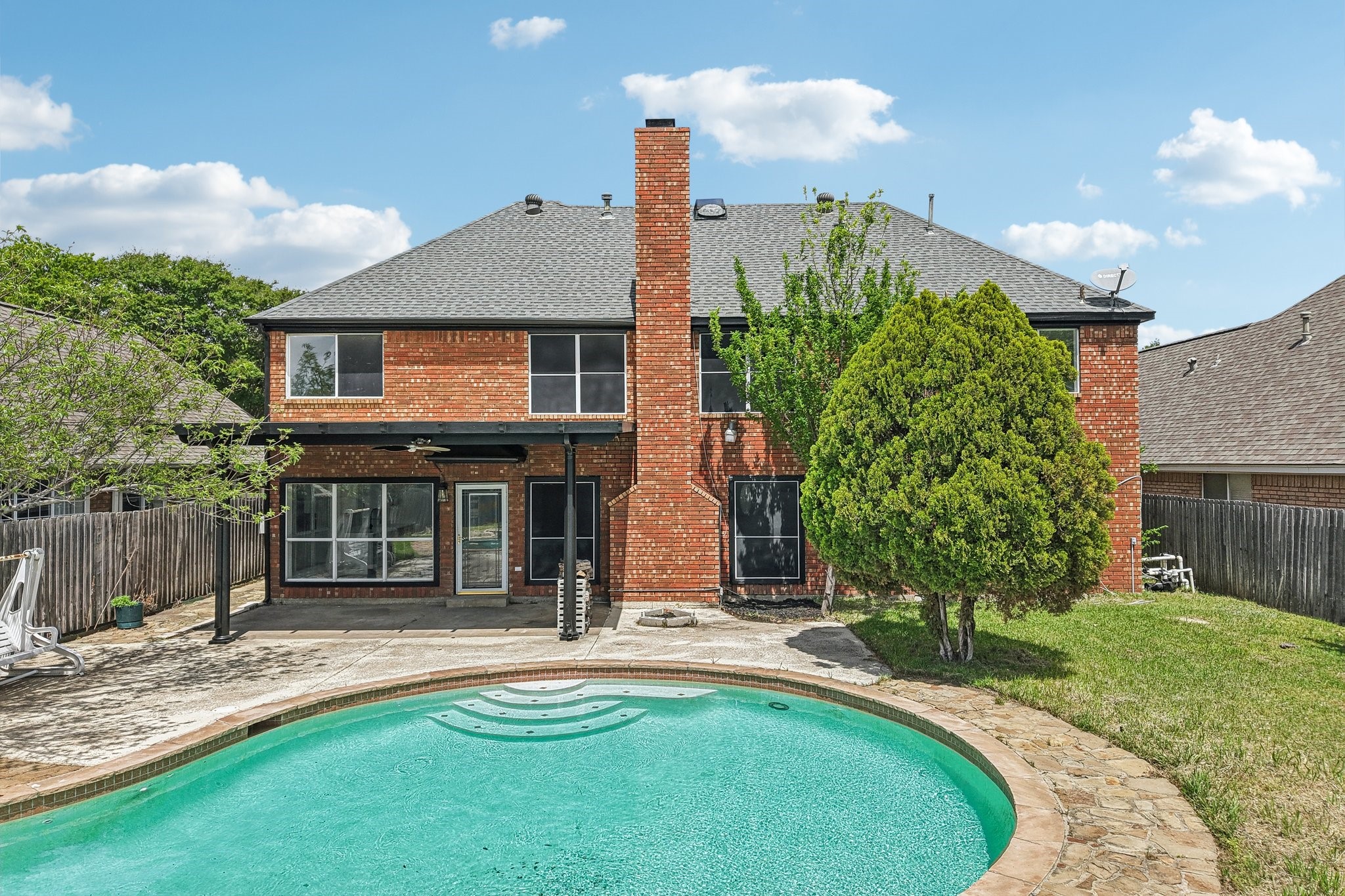 514 Palm Desert Drive Garland TX 75044