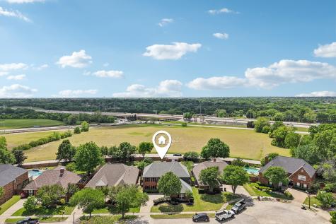 514 Palm Desert Drive Garland TX 75044
