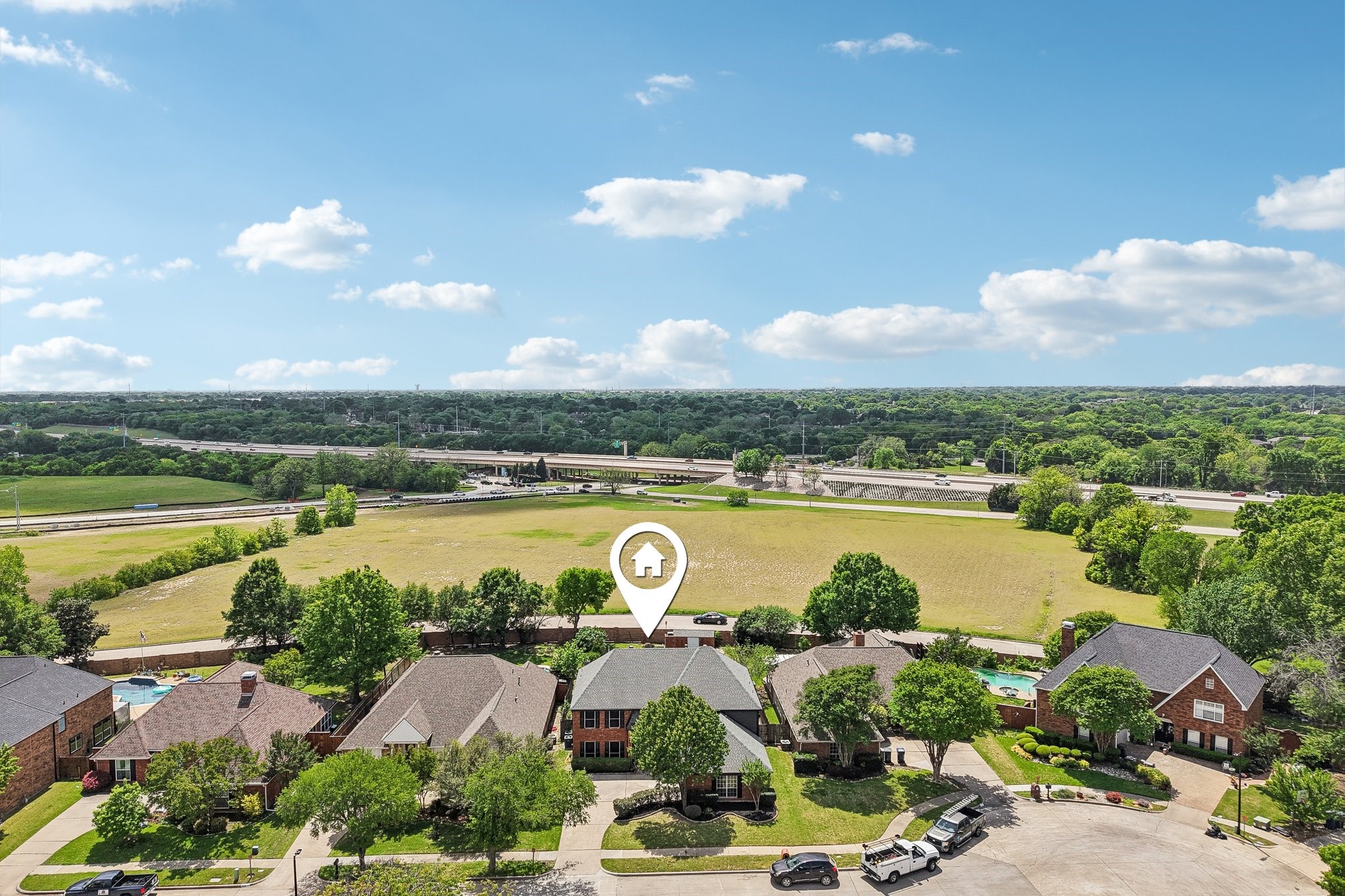 514 Palm Desert Drive Garland TX 75044
