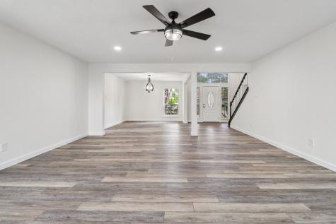 514 Palm Desert Drive Garland TX 75044