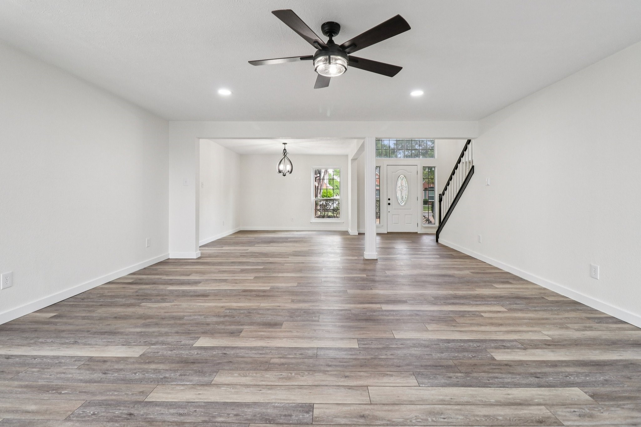 514 Palm Desert Drive Garland TX 75044