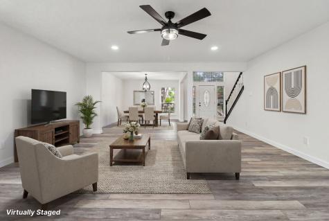 514 Palm Desert Drive Garland TX 75044