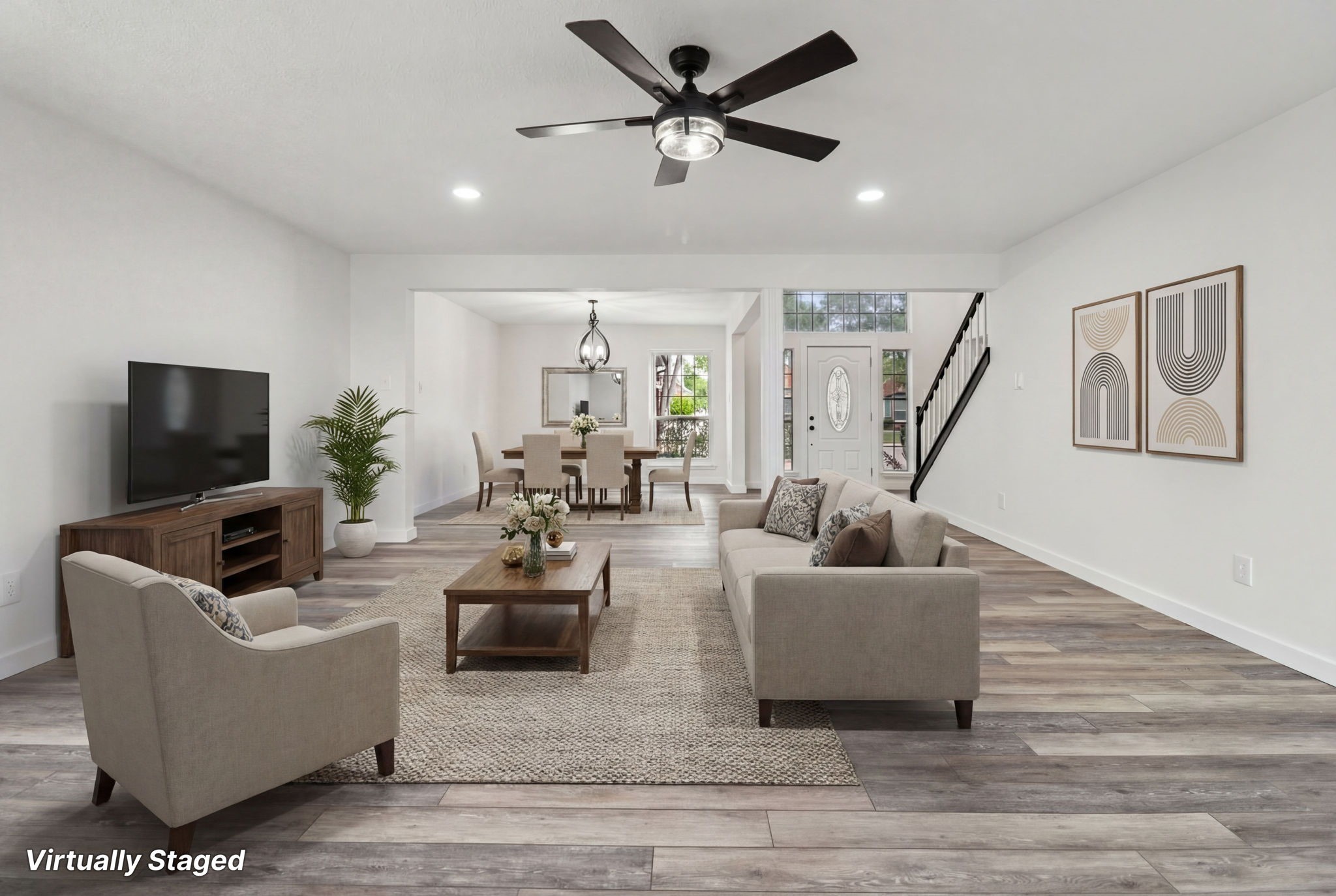 514 Palm Desert Drive Garland TX 75044