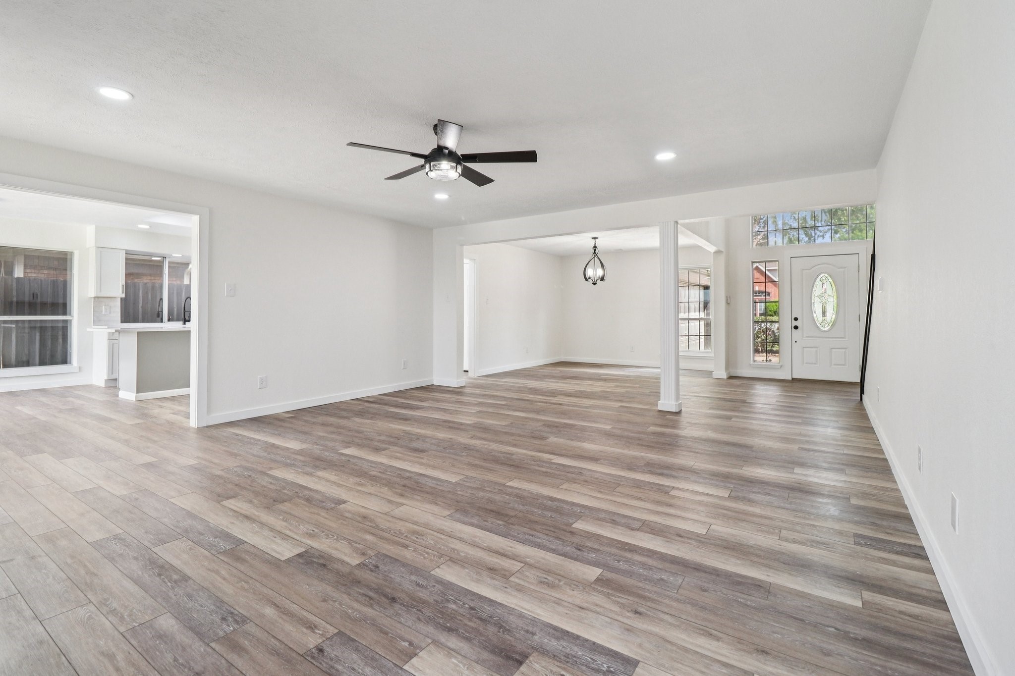 514 Palm Desert Drive Garland TX 75044